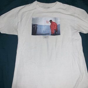 Primitive apparel biggie smalls  graphic tee
